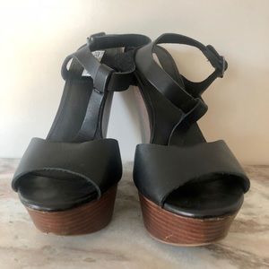 Steve Madden Wedges